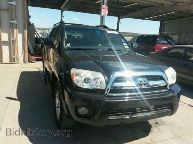 Photo JTEZU14R660070746 - TOYOTA 4RUNNER 2006