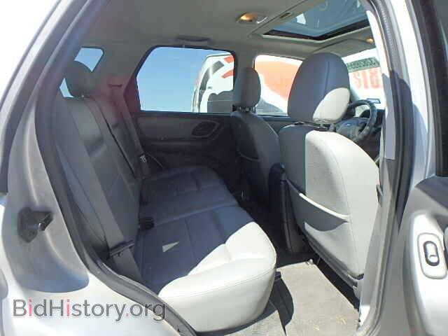 2007 FORD ESCAPE - VIN: 1FMYU03117KA85338 - Фото 6
