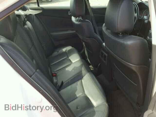 2012 NISSAN MAXIMA - VIN: 1N4AA5AP4CC810668 - Фото 6