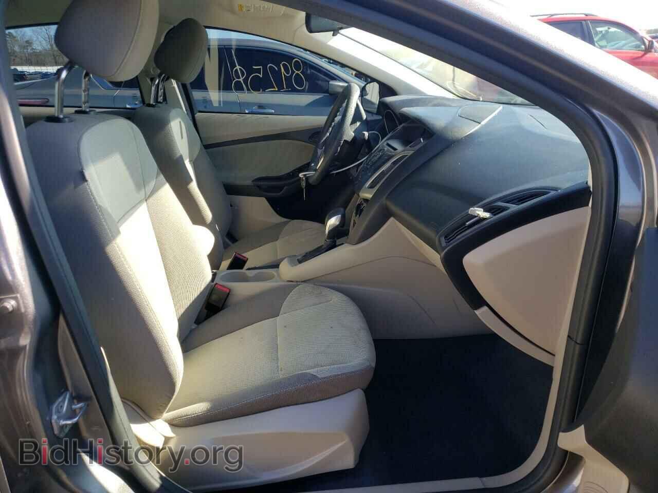 2012 FORD FOCUS - VIN: 1FAHP3F24CL122099 - Фото 5