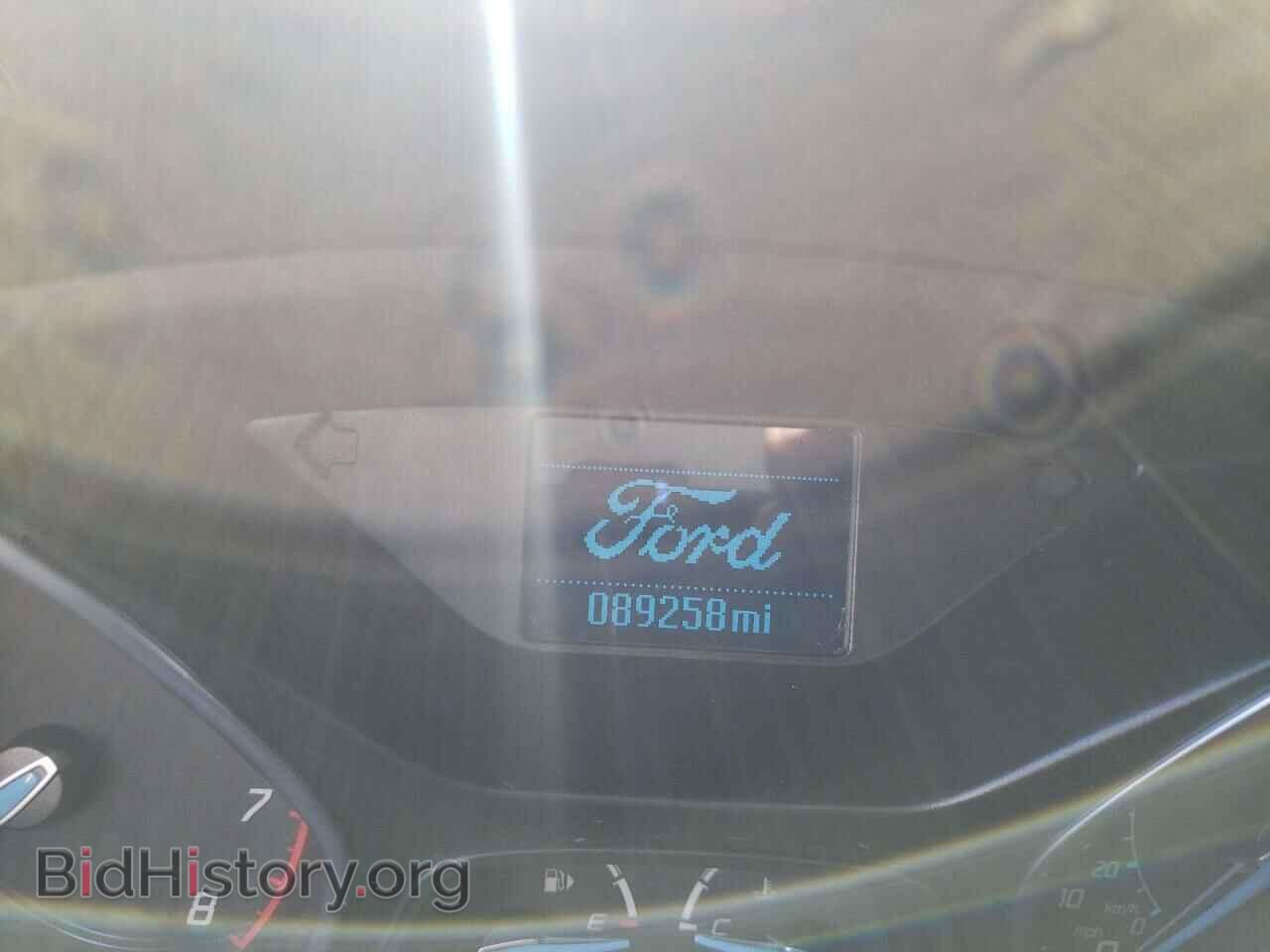 2012 FORD FOCUS - VIN: 1FAHP3F24CL122099 - Фото 8