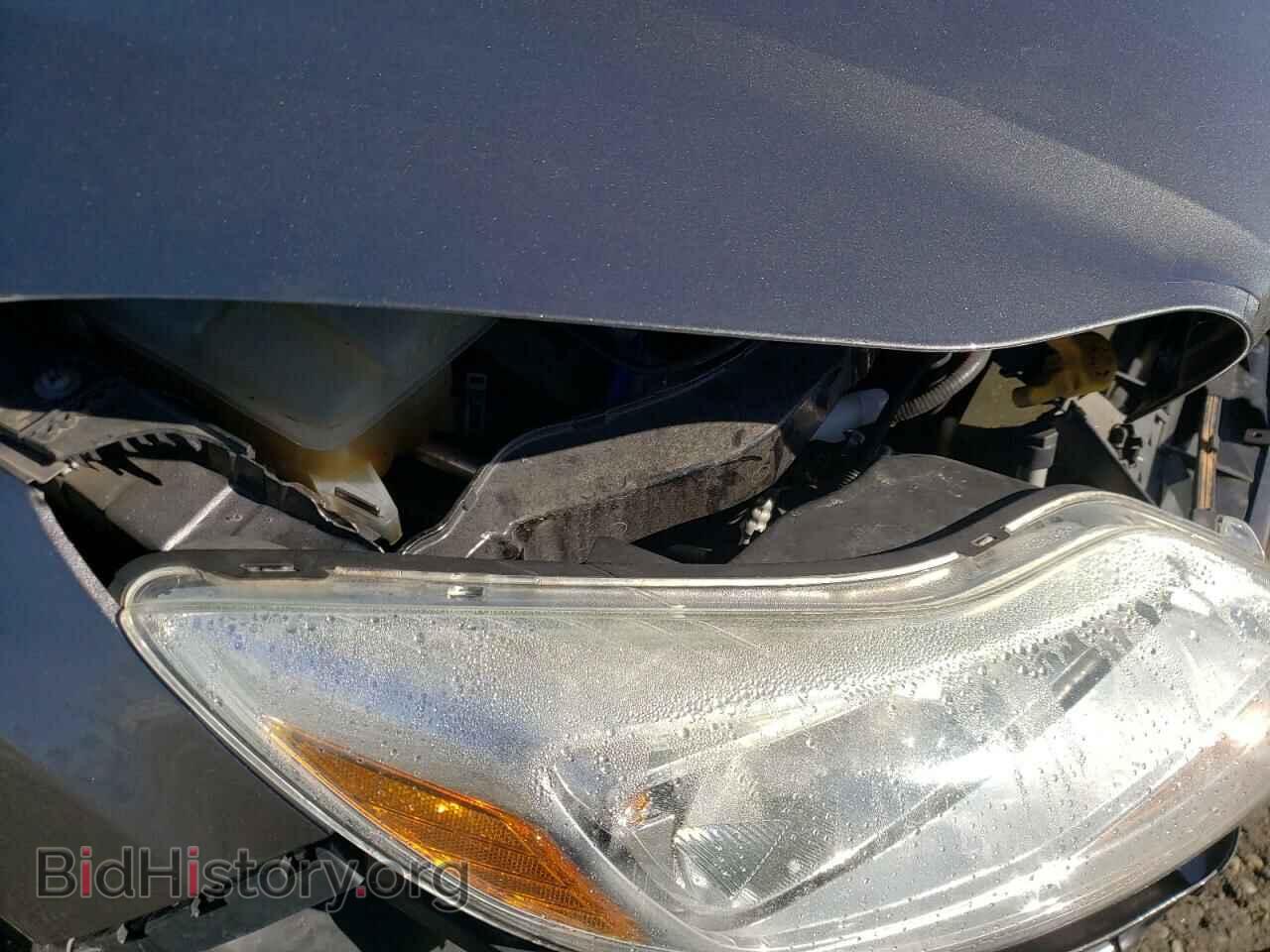 2012 FORD FOCUS - VIN: 1FAHP3F24CL122099 - Фото 9