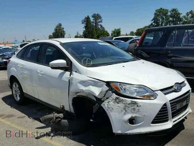 Photo 1FADP3F27DL212590 - FORD FOCUS 2013