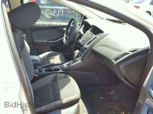 2013 FORD FOCUS - VIN: 1FADP3F27DL212590 - Фото 5