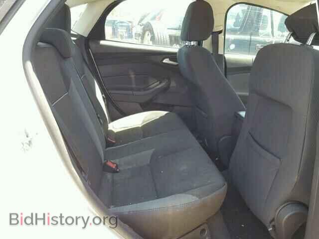 2013 FORD FOCUS - VIN: 1FADP3F27DL212590 - Фото 6