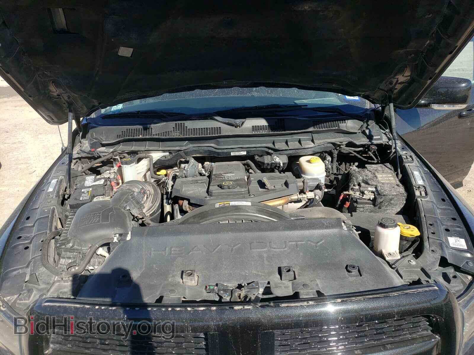 2017 RAM 2500 - VIN: 3C6UR5FL0HG563229 - Фото 7