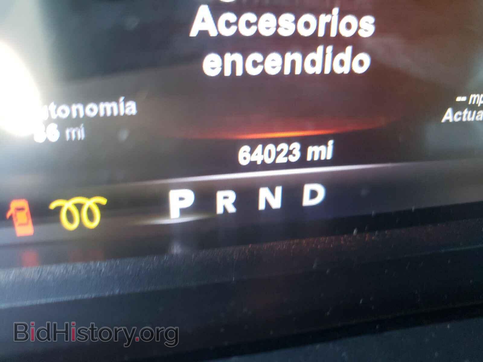 2017 RAM 2500 - VIN: 3C6UR5FL0HG563229 - Фото 8