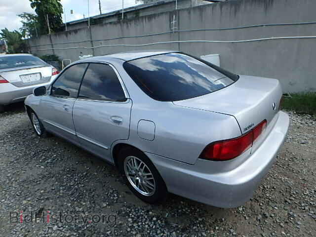 2001 ACURA INTEGRA - VIN: JH4DB76601S000374 - Фото 3