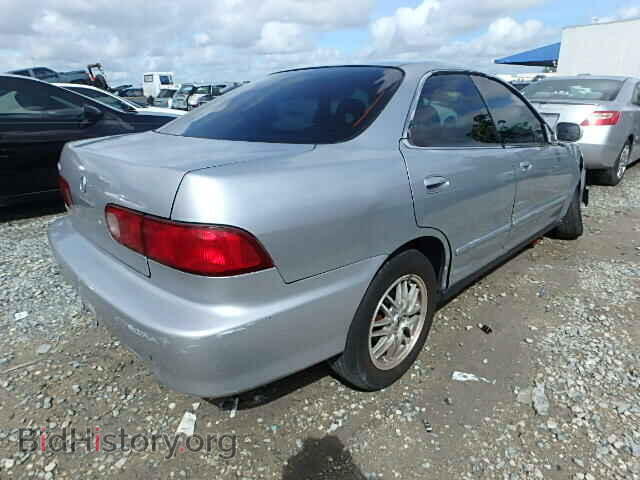 2001 ACURA INTEGRA - VIN: JH4DB76601S000374 - Фото 4