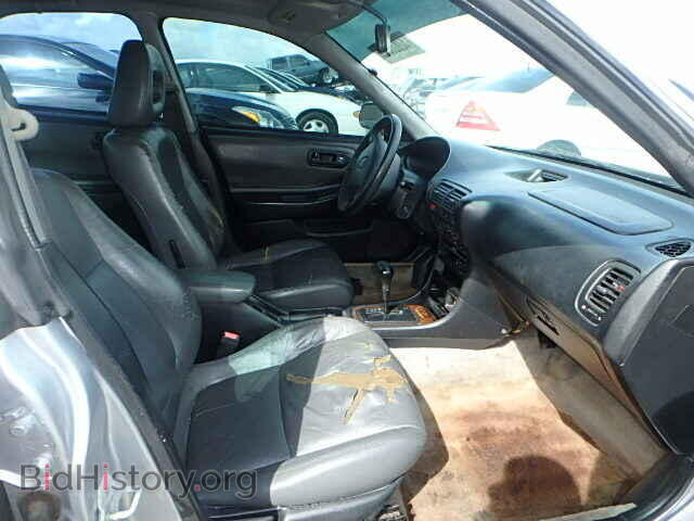 2001 ACURA INTEGRA - VIN: JH4DB76601S000374 - Фото 5