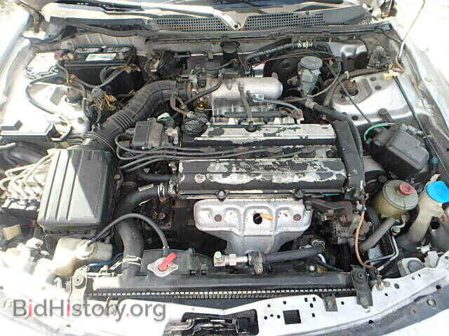 2001 ACURA INTEGRA - VIN: JH4DB76601S000374 - Фото 7