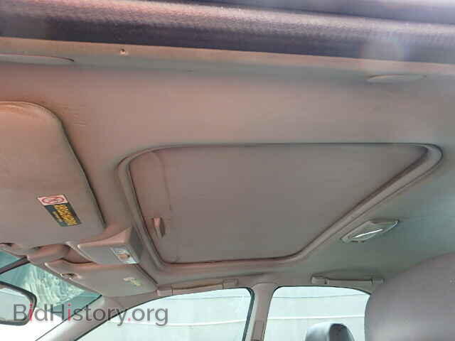 2001 ACURA INTEGRA - VIN: JH4DB76601S000374 - Фото 9