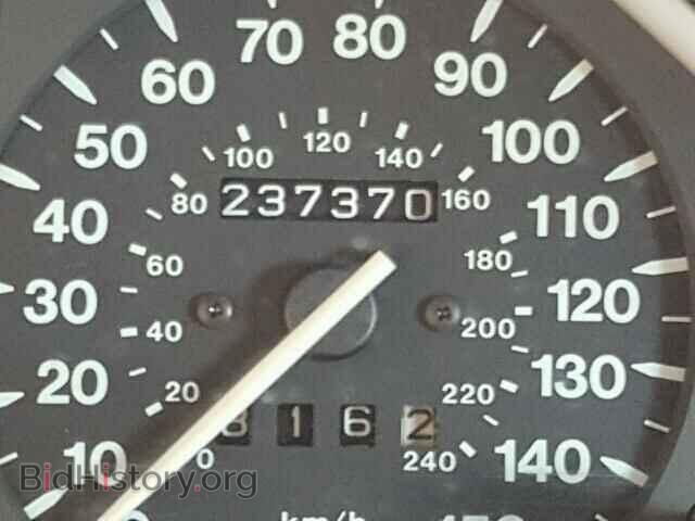 1993 MAZDA MX3 - VIN: JM1EC4315P0228966 - Фото 8