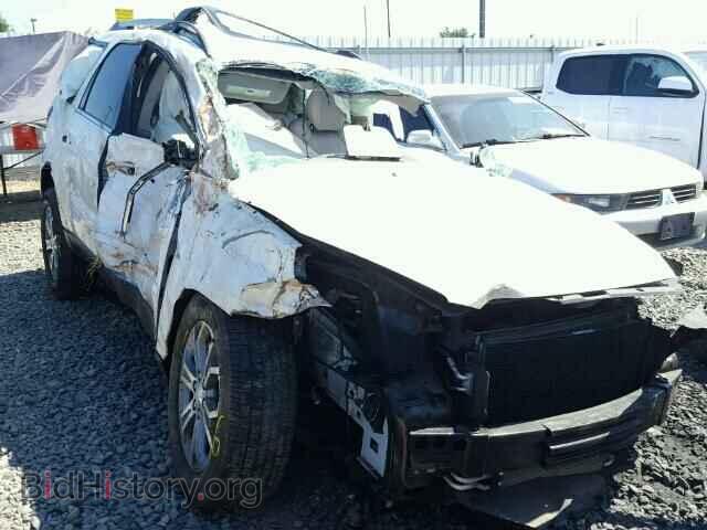 Фотография 1GKKVRKD4EJ112529 - GMC ACADIA 2014