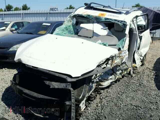 2014 GMC ACADIA - VIN: 1GKKVRKD4EJ112529 - Фото 2