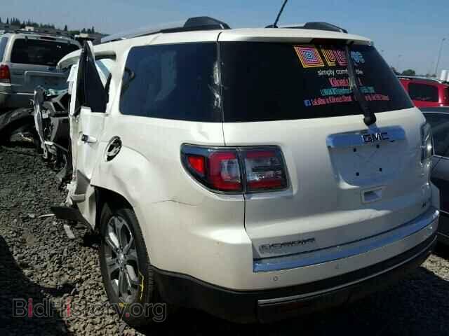 2014 GMC ACADIA - VIN: 1GKKVRKD4EJ112529 - Фото 3