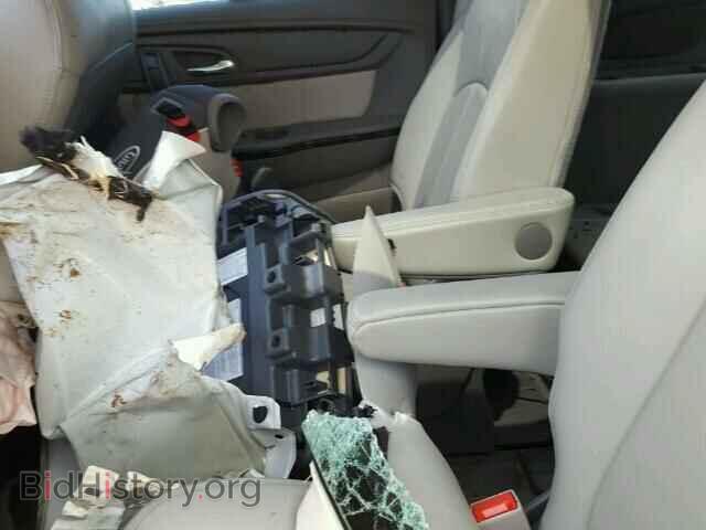 2014 GMC ACADIA - VIN: 1GKKVRKD4EJ112529 - Фото 6