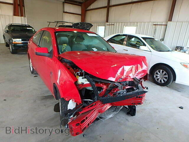 Фотография 1FAHP33N88W107626 - FORD FOCUS 2008