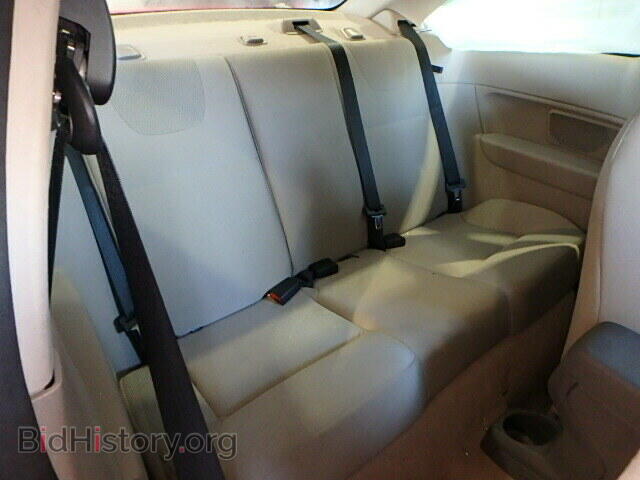2008 FORD FOCUS - VIN: 1FAHP33N88W107626 - Фото 6