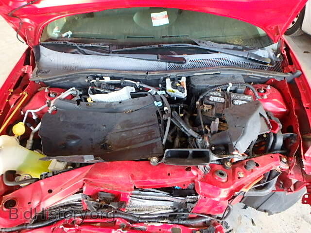 2008 FORD FOCUS - VIN: 1FAHP33N88W107626 - Фото 7