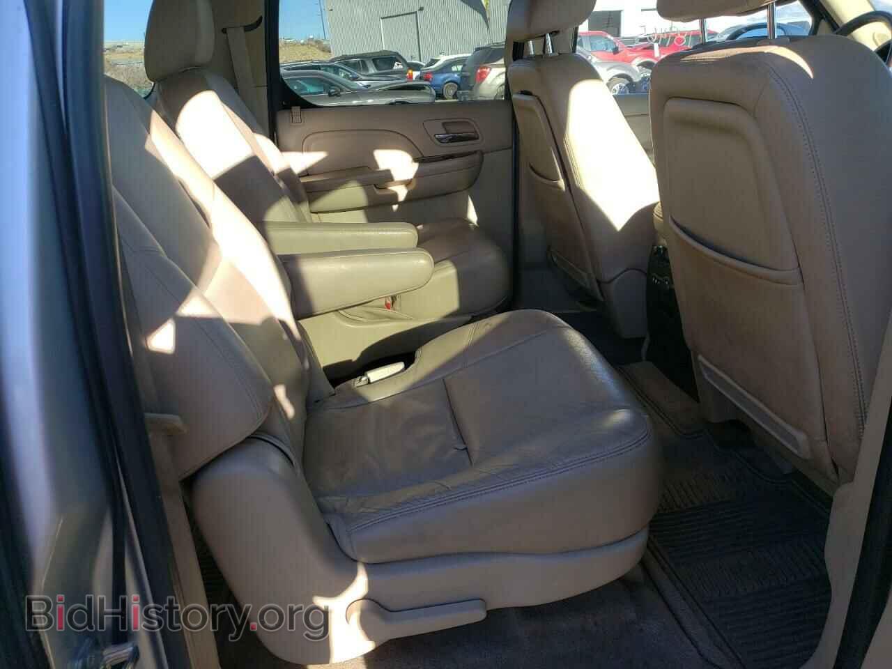 2011 CADILLAC ESCALADE - VIN: 1GYS4HEFXBR344937 - Photo 6