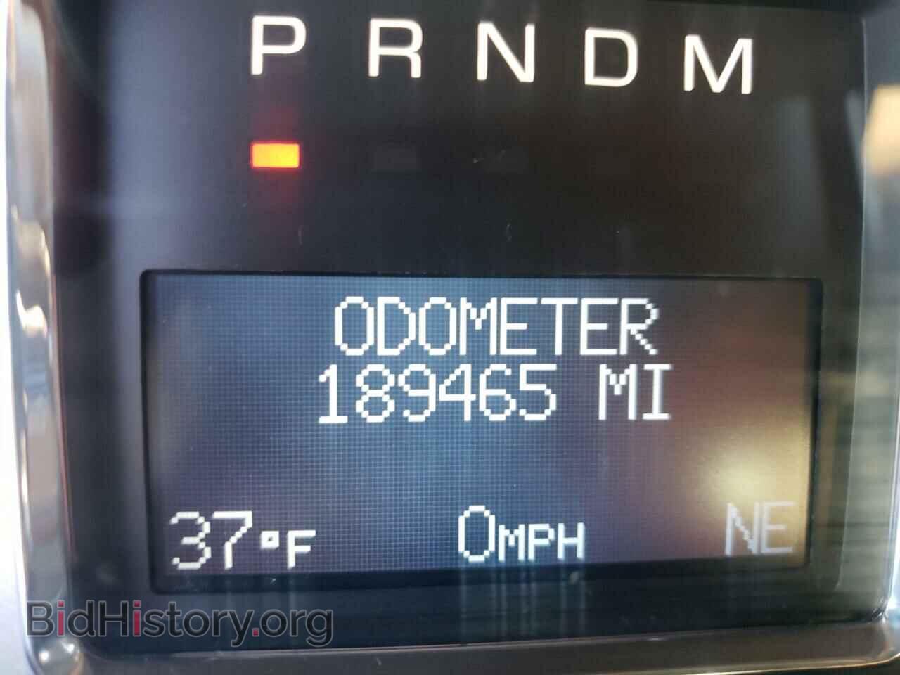 2011 CADILLAC ESCALADE - VIN: 1GYS4HEFXBR344937 - Photo 8