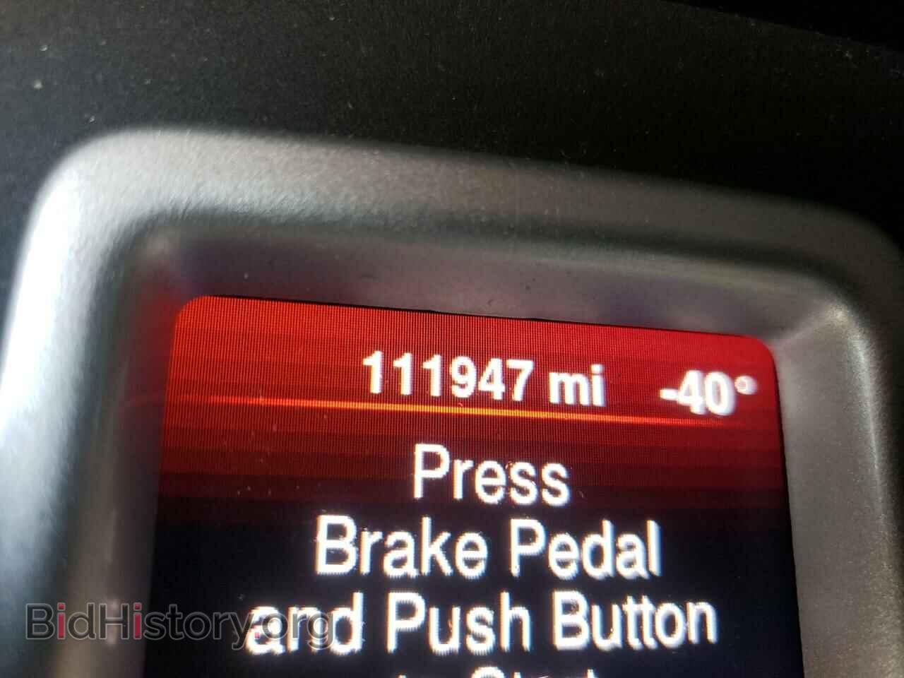 2014 DODGE JOURNEY - VIN: 3C4PDCAB3ET116727 - Фото 8