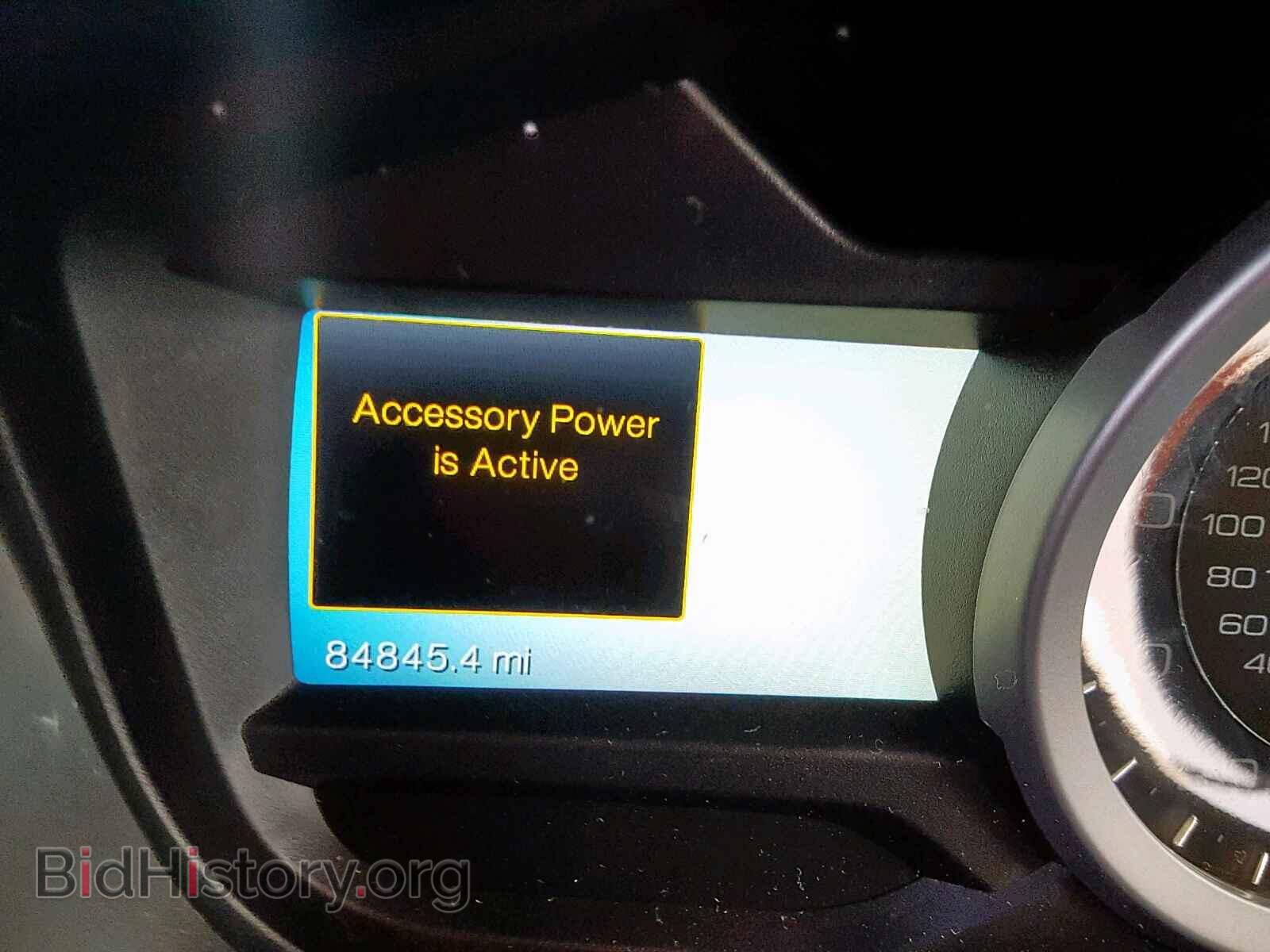 2013 FORD EXPLORER L - VIN: 1FM5K8F87DGC69293 - Photo 8