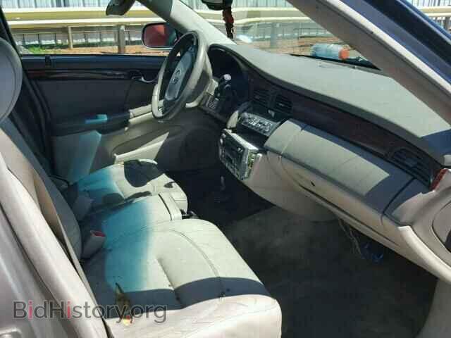 2003 CADILLAC DEVILLE - VIN: 1G6KD54Y63U138359 - Фото 5