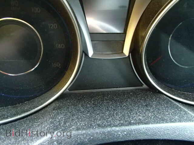 2013 HYUNDAI GENESIS - VIN: KMHHT6KD2DU096656 - Фото 8