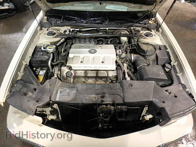1996 CADILLAC DEVILLE - VIN: 1G6KD52Y8TU229166 - Фото 7