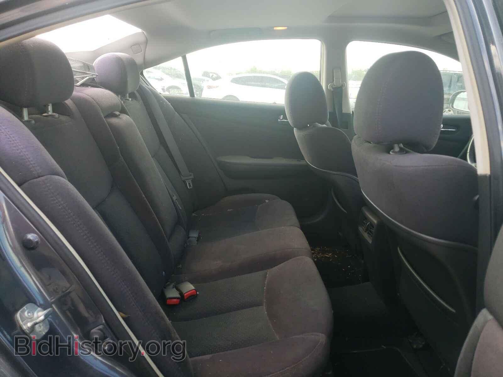 2012 NISSAN MAXIMA - VIN: 1N4AA5AP8CC803013 - Photo 6