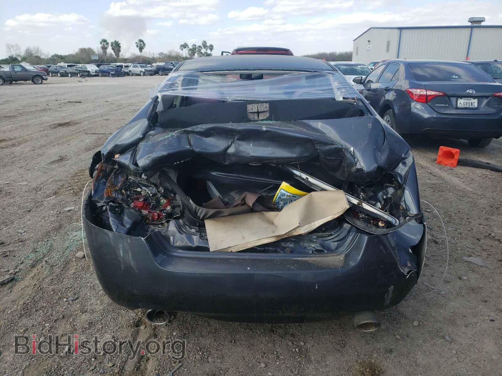 2012 NISSAN MAXIMA - VIN: 1N4AA5AP8CC803013 - Photo 9