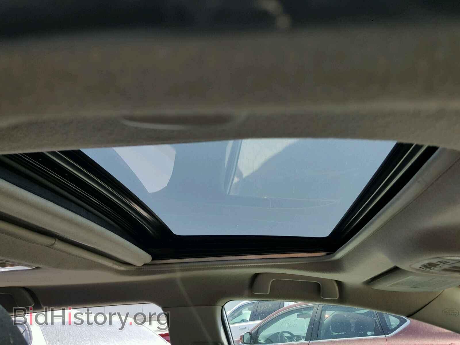 2011 TOYOTA COROLLA BA - VIN: 2T1BU4EE5BC652467 - Фото 9