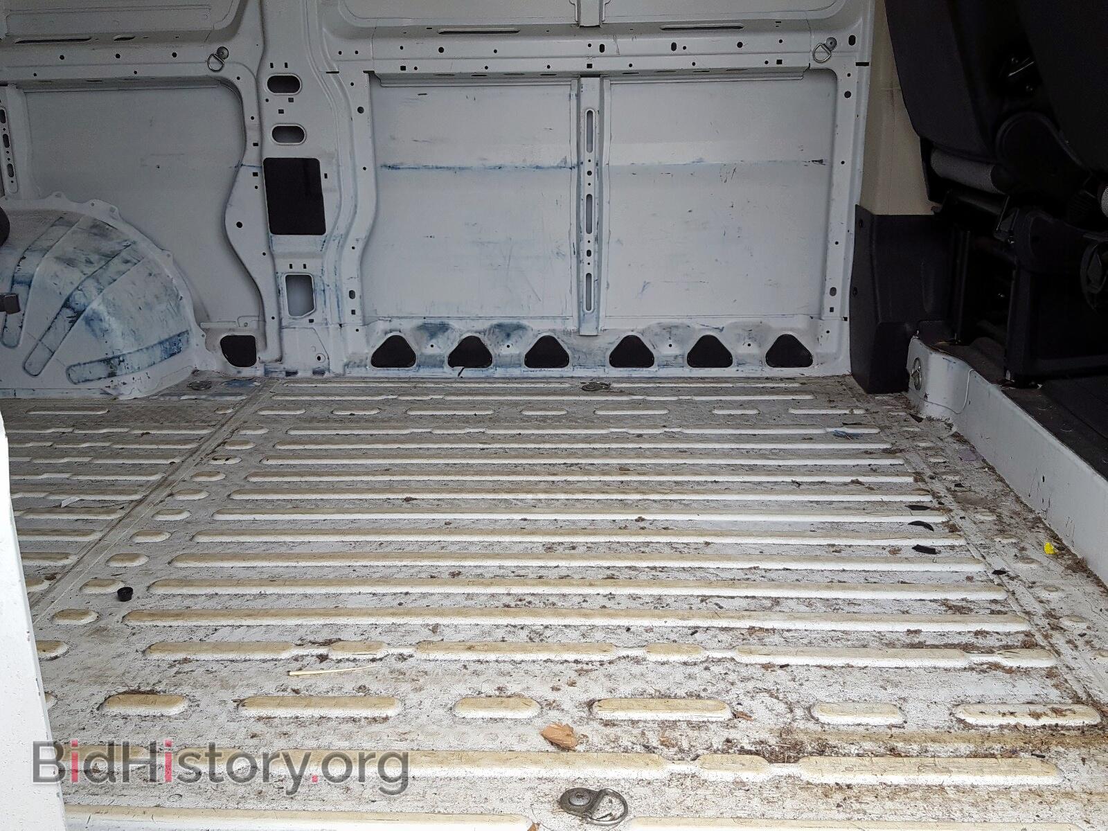 2017 RAM PROMASTER - VIN: 3C6TRVCG1HE513034 - Фото 6