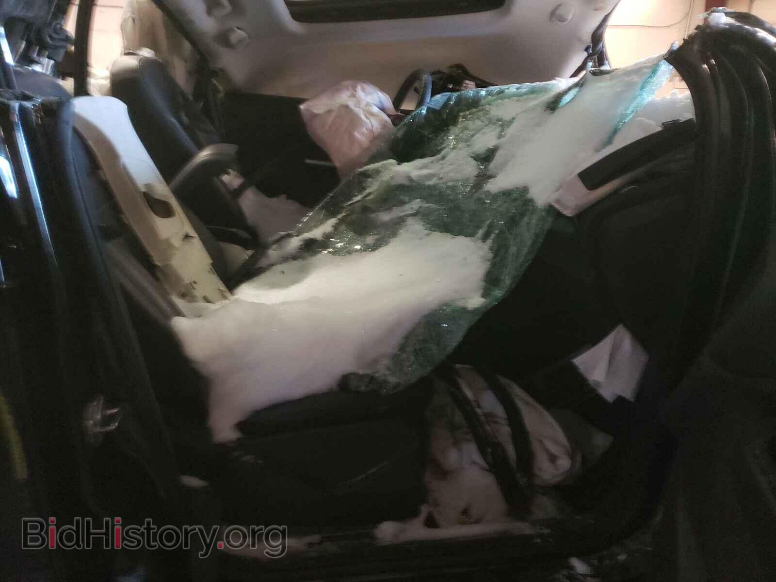 2013 FORD ESCAPE - VIN: 1FMCU9HX7DUA94511 - Photo 5