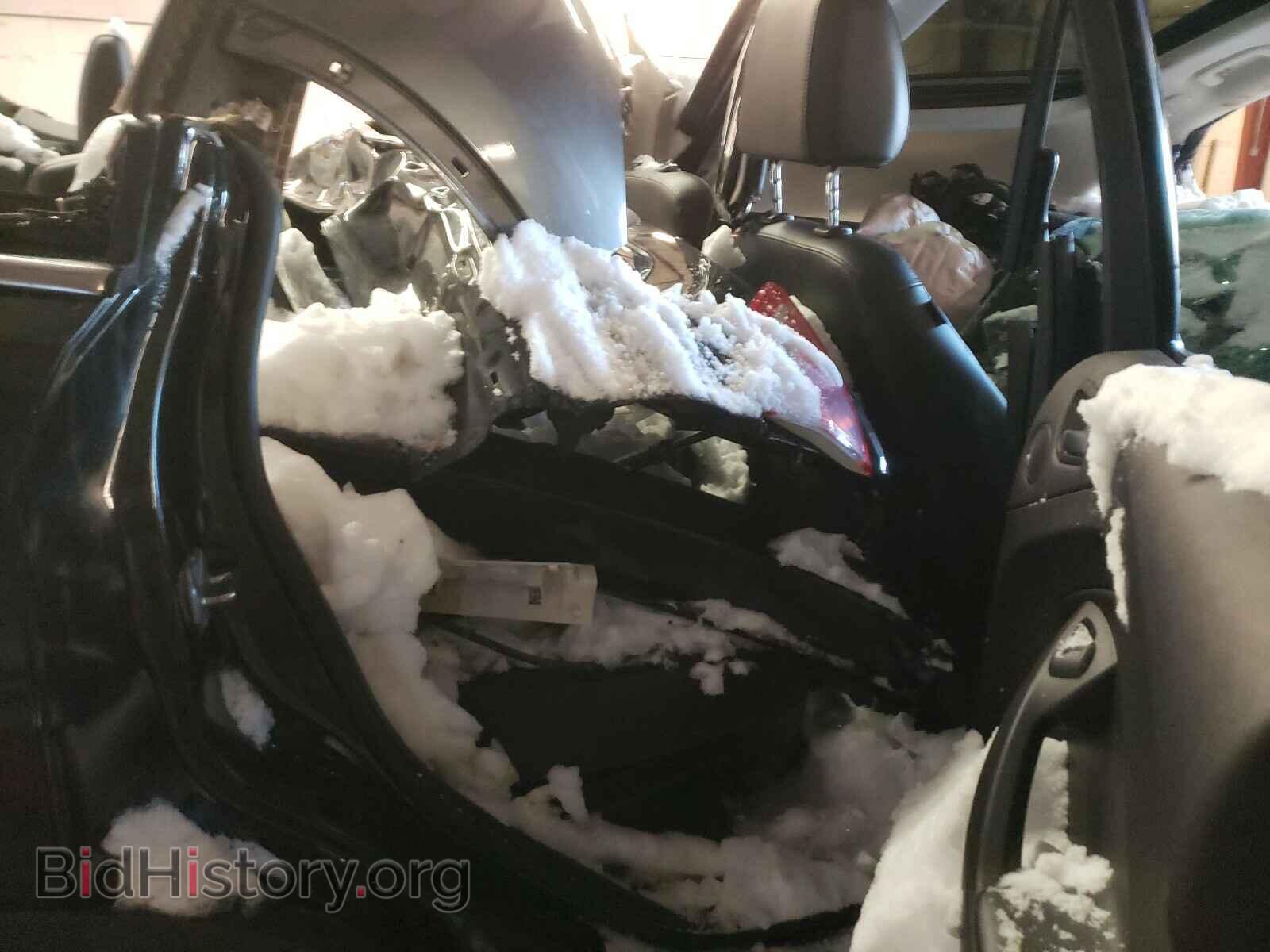 2013 FORD ESCAPE - VIN: 1FMCU9HX7DUA94511 - Photo 6