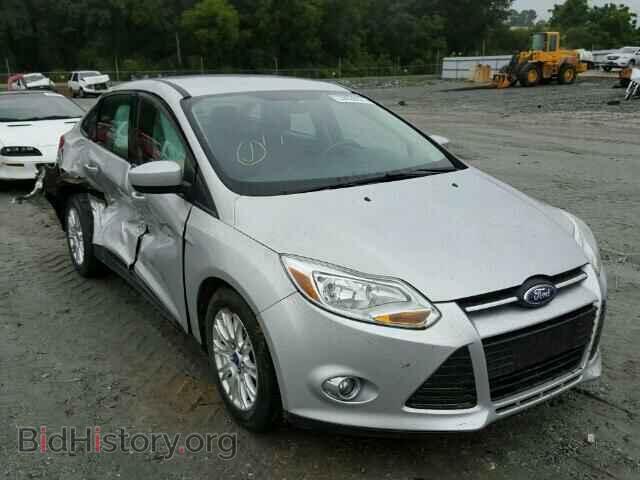 Photo 1FAHP3F2XCL115948 - FORD FOCUS 2012