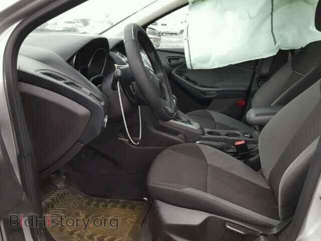 2012 FORD FOCUS - VIN: 1FAHP3F2XCL115948 - Фото 5
