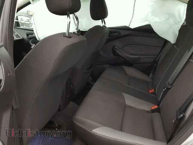 2012 FORD FOCUS - VIN: 1FAHP3F2XCL115948 - Фото 6