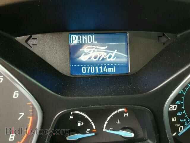 2012 FORD FOCUS - VIN: 1FAHP3F2XCL115948 - Фото 8