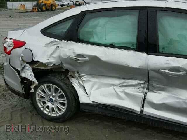 2012 FORD FOCUS - VIN: 1FAHP3F2XCL115948 - Фото 9