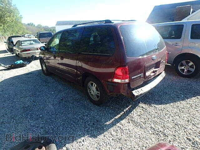 2006 FORD FREESTAR - VIN: 2FMZA52226BA36498 - Фото 3