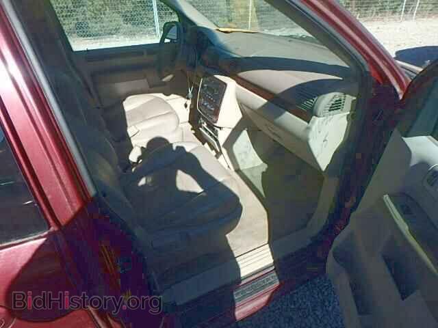 2006 FORD FREESTAR - VIN: 2FMZA52226BA36498 - Фото 5