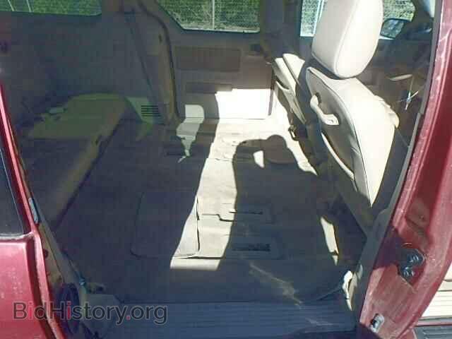 2006 FORD FREESTAR - VIN: 2FMZA52226BA36498 - Фото 6