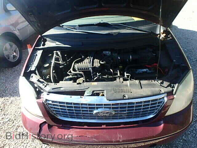 2006 FORD FREESTAR - VIN: 2FMZA52226BA36498 - Фото 7
