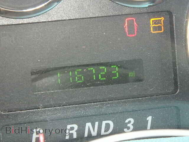 2006 FORD FREESTAR - VIN: 2FMZA52226BA36498 - Фото 8