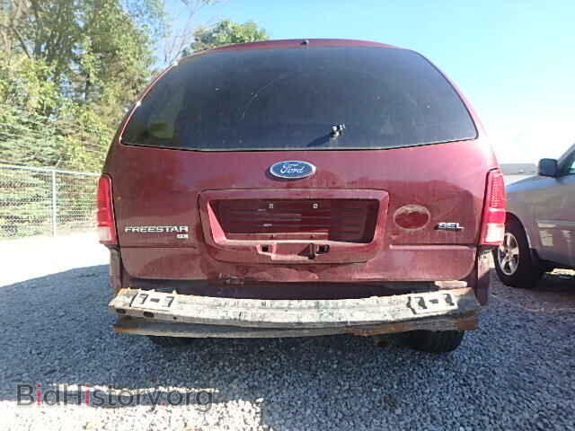 2006 FORD FREESTAR - VIN: 2FMZA52226BA36498 - Фото 10