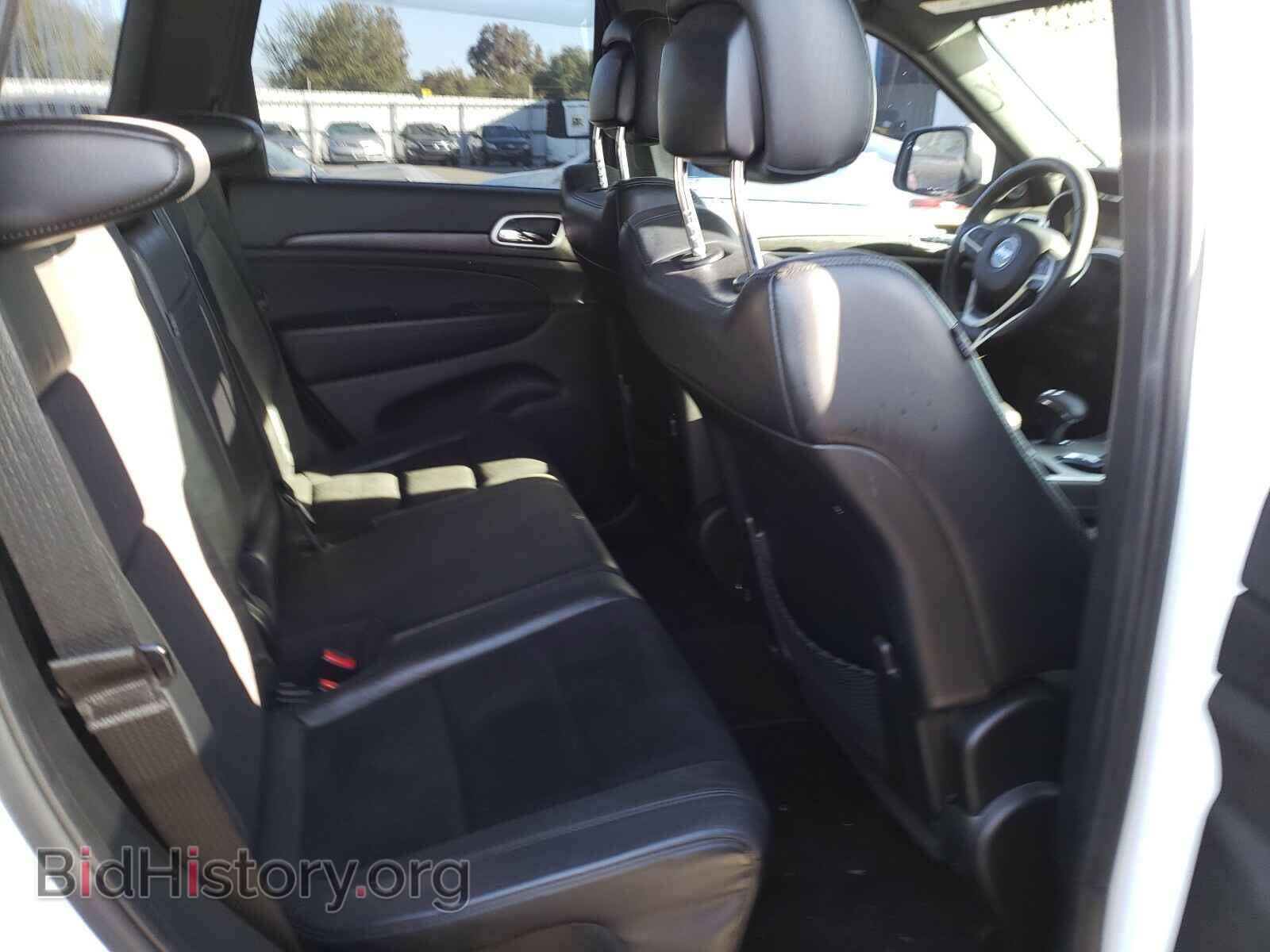 2015 JEEP CHEROKEE - VIN: 1C4RJEAG1FC863006 - Фото 6