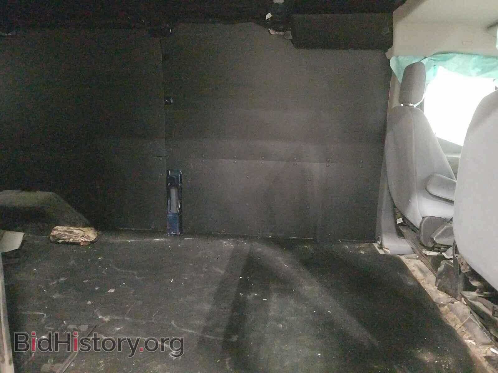 2019 FORD TRANSIT CO - VIN: 1FTBW2ZG8KKB80211 - Фото 6